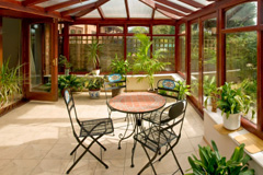 Hilton House conservatory quotes
